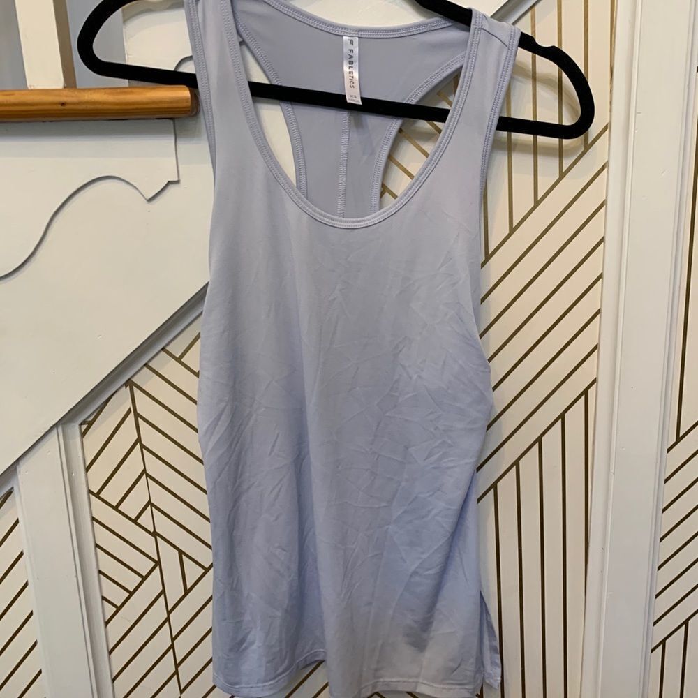 Fabletics Tank - Picture 4 of 5